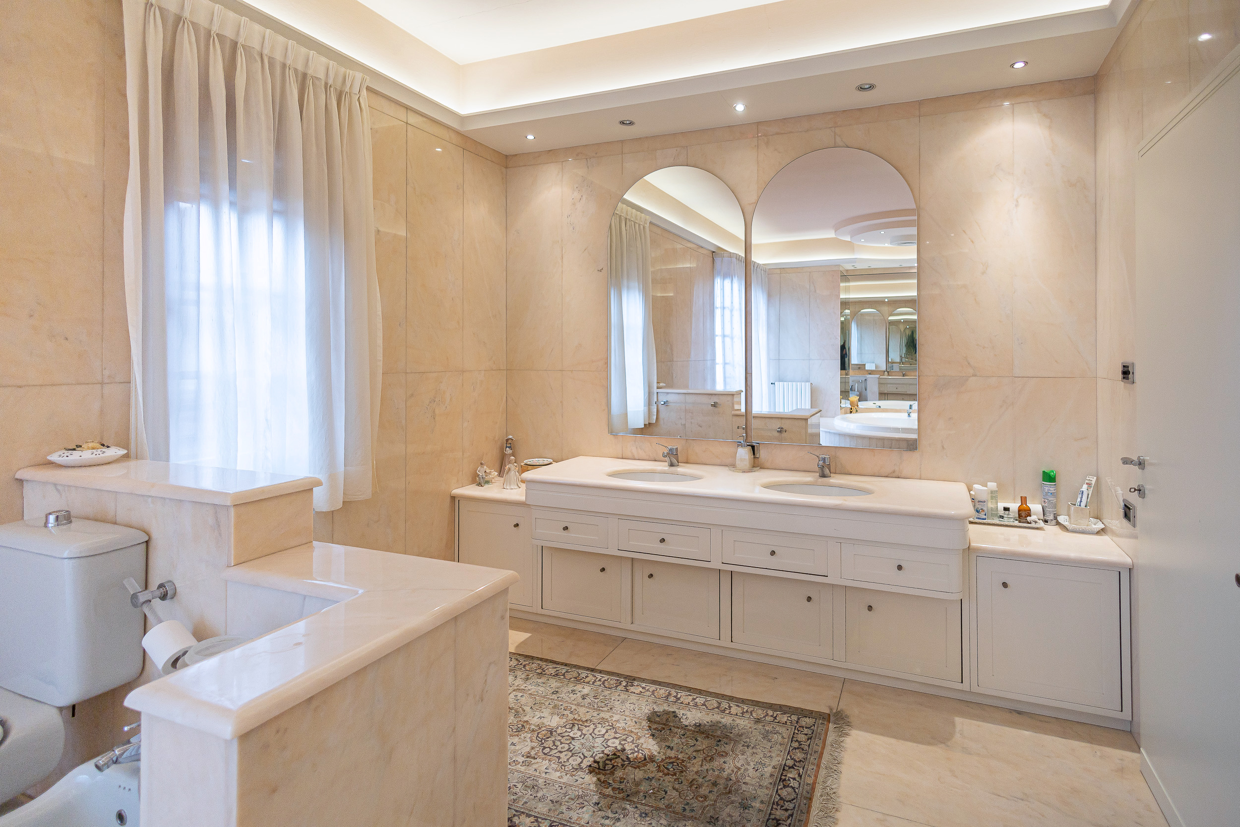 Servizio fotografico professionale Bagni 1
