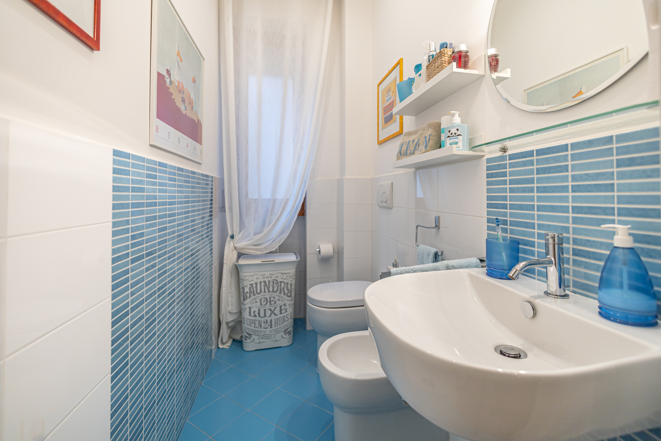 Servizio fotografico professionale Bagni 3