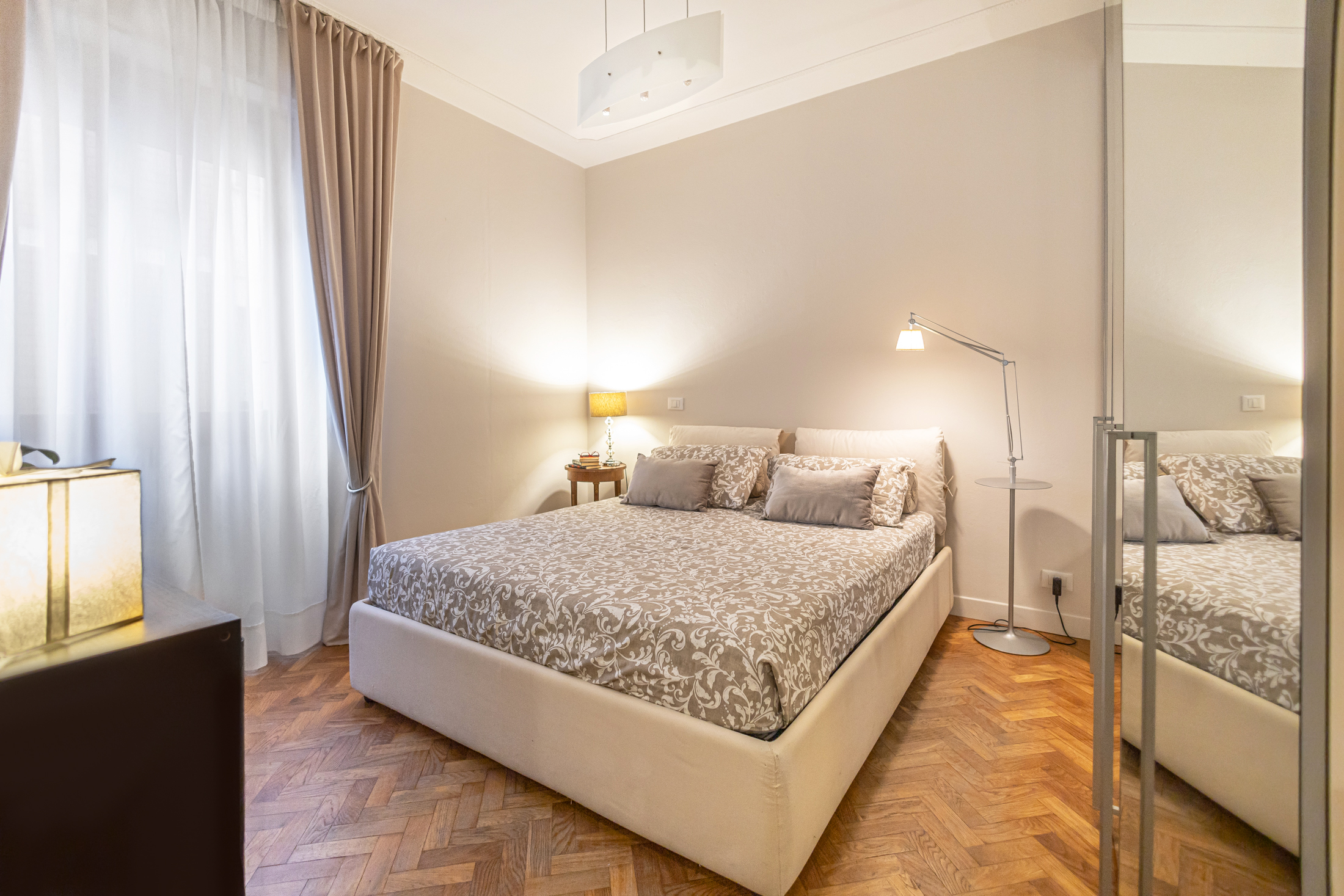 Servizio fotografico professionale Zona Notte 2